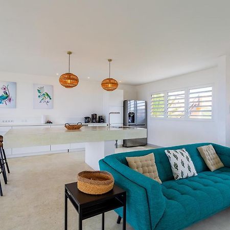 Villa Gemini In El Pueblo Villas Playa Exteriér fotografie