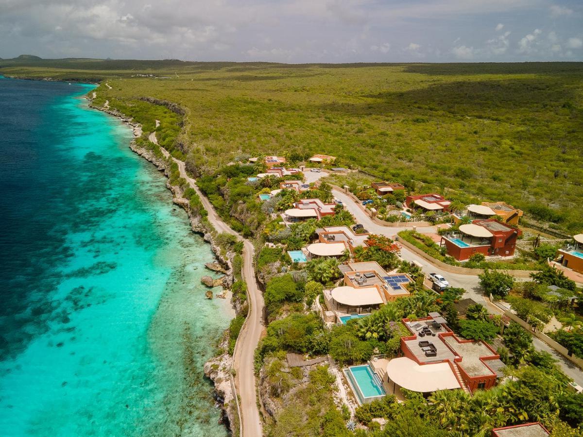 Villa Gemini In El Pueblo Villas Playa Exteriér fotografie