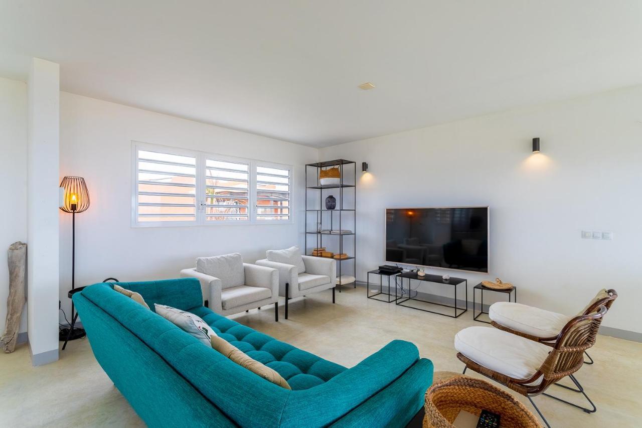 Villa Gemini In El Pueblo Villas Playa Exteriér fotografie