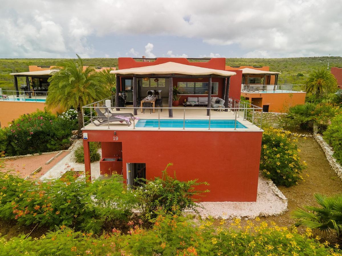 Villa Gemini In El Pueblo Villas Playa Exteriér fotografie