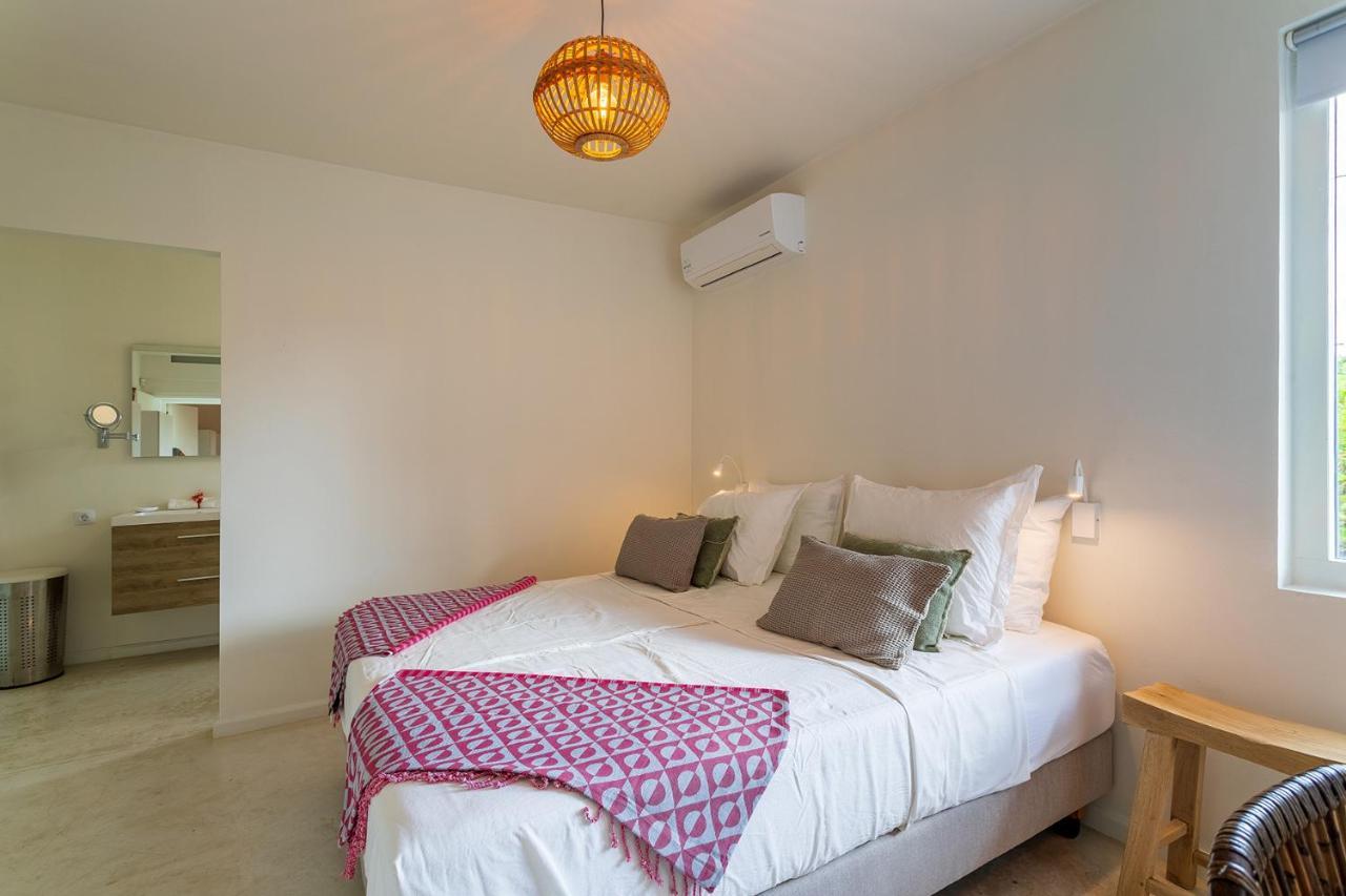 Villa Gemini In El Pueblo Villas Playa Exteriér fotografie