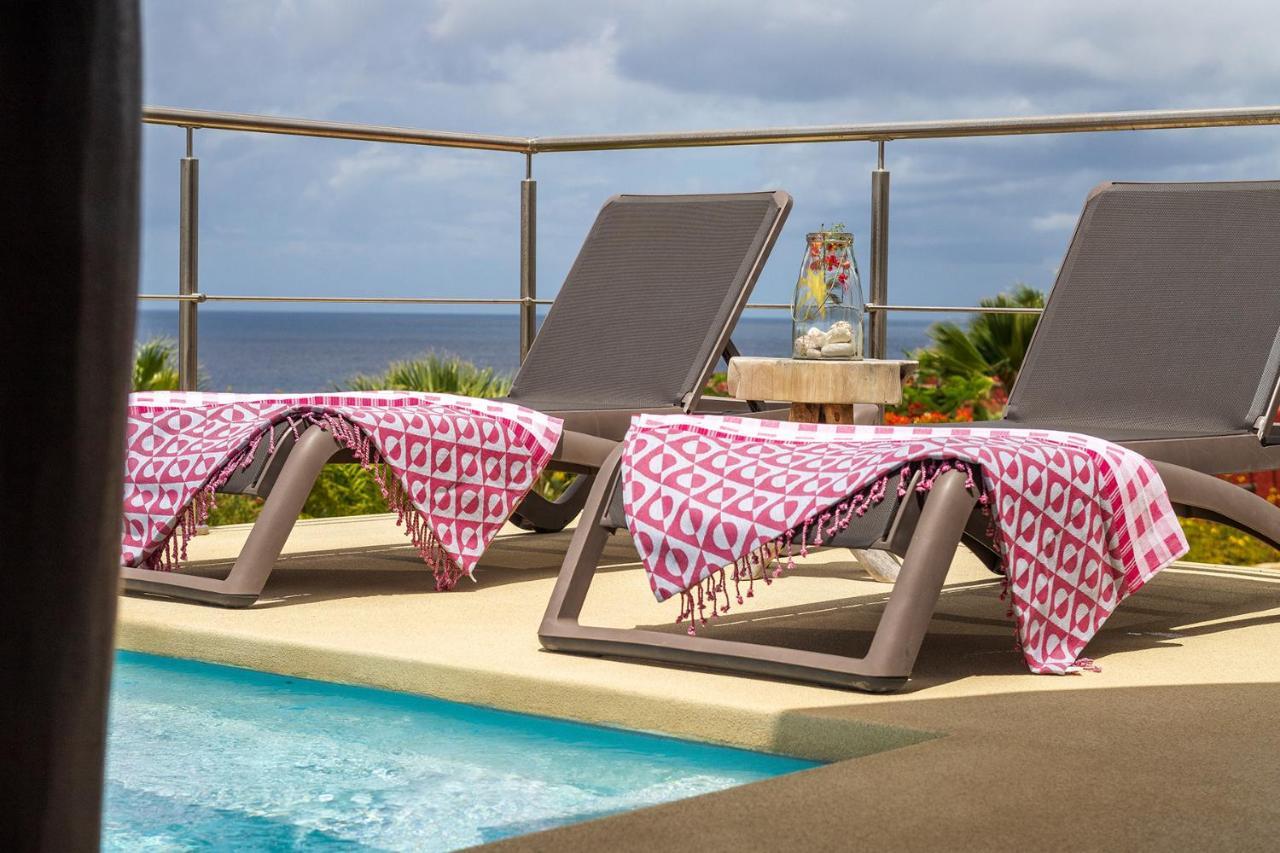 Villa Gemini In El Pueblo Villas Playa Exteriér fotografie