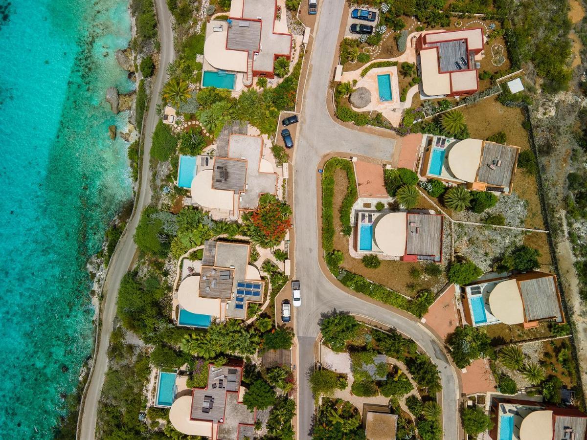 Villa Gemini In El Pueblo Villas Playa Exteriér fotografie