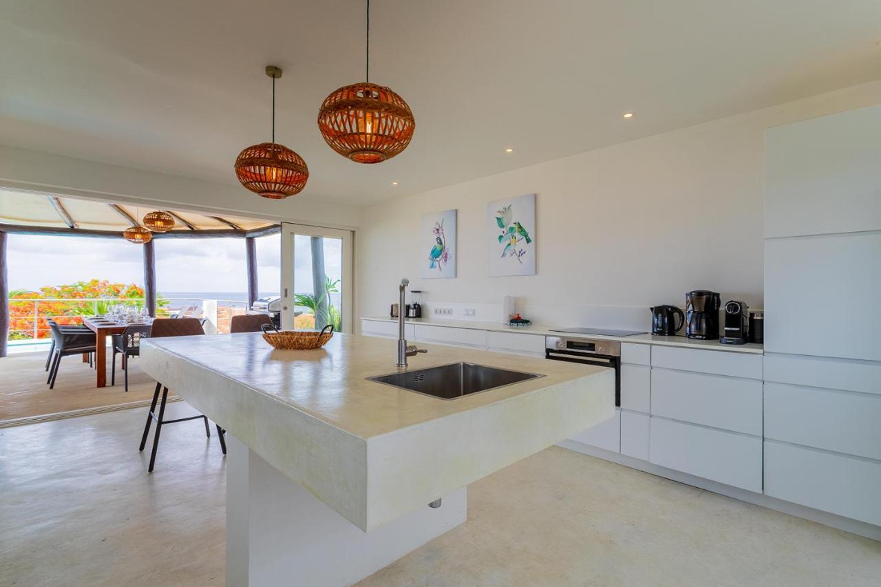 Villa Gemini In El Pueblo Villas Playa Exteriér fotografie