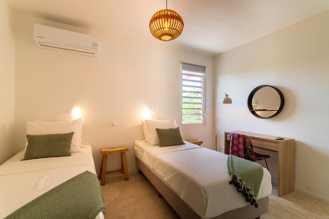 Villa Gemini In El Pueblo Villas Playa Exteriér fotografie