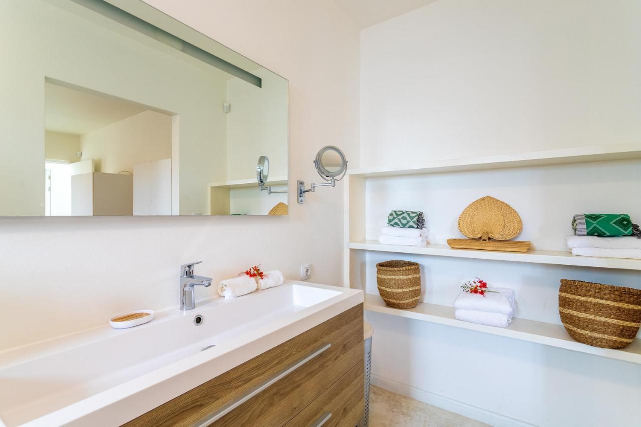 Villa Gemini In El Pueblo Villas Playa Exteriér fotografie