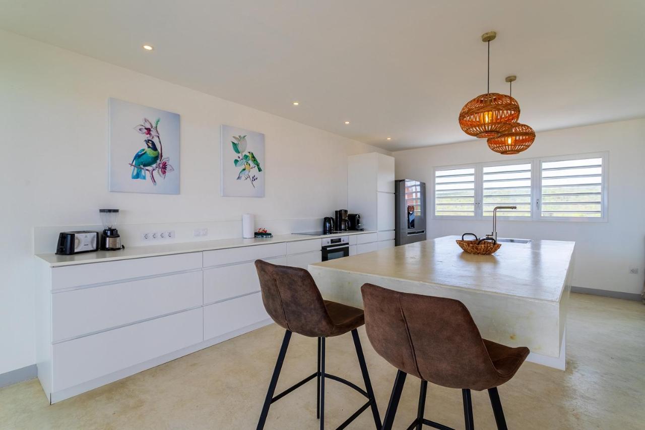 Villa Gemini In El Pueblo Villas Playa Exteriér fotografie
