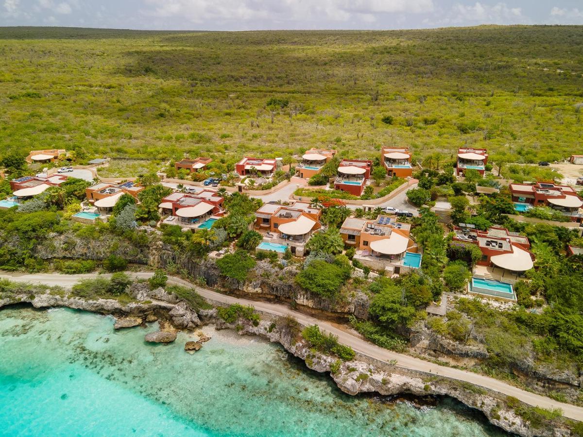Villa Gemini In El Pueblo Villas Playa Exteriér fotografie