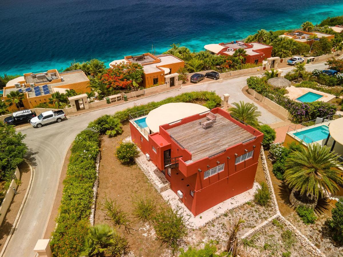 Villa Gemini In El Pueblo Villas Playa Exteriér fotografie