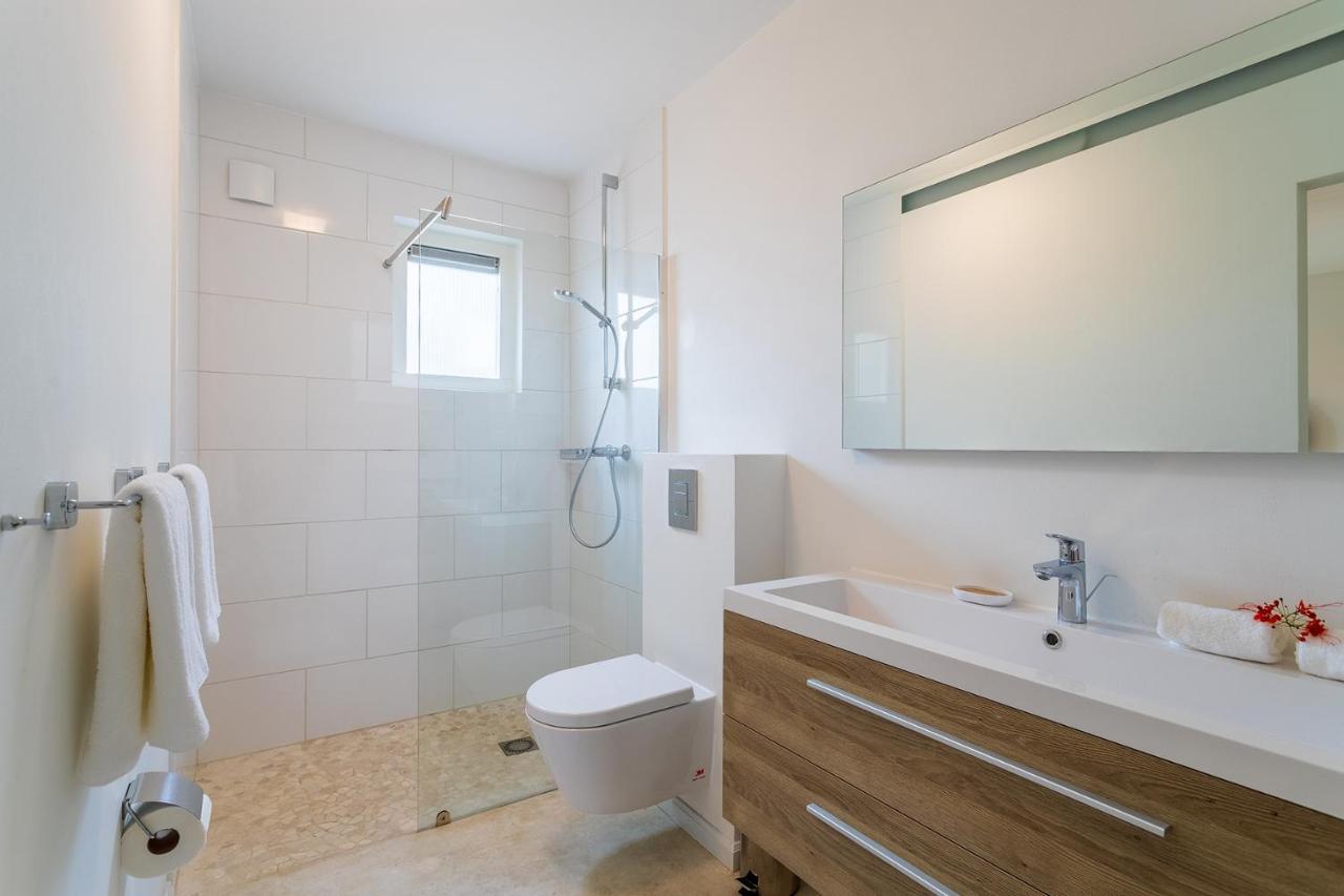 Villa Gemini In El Pueblo Villas Playa Exteriér fotografie