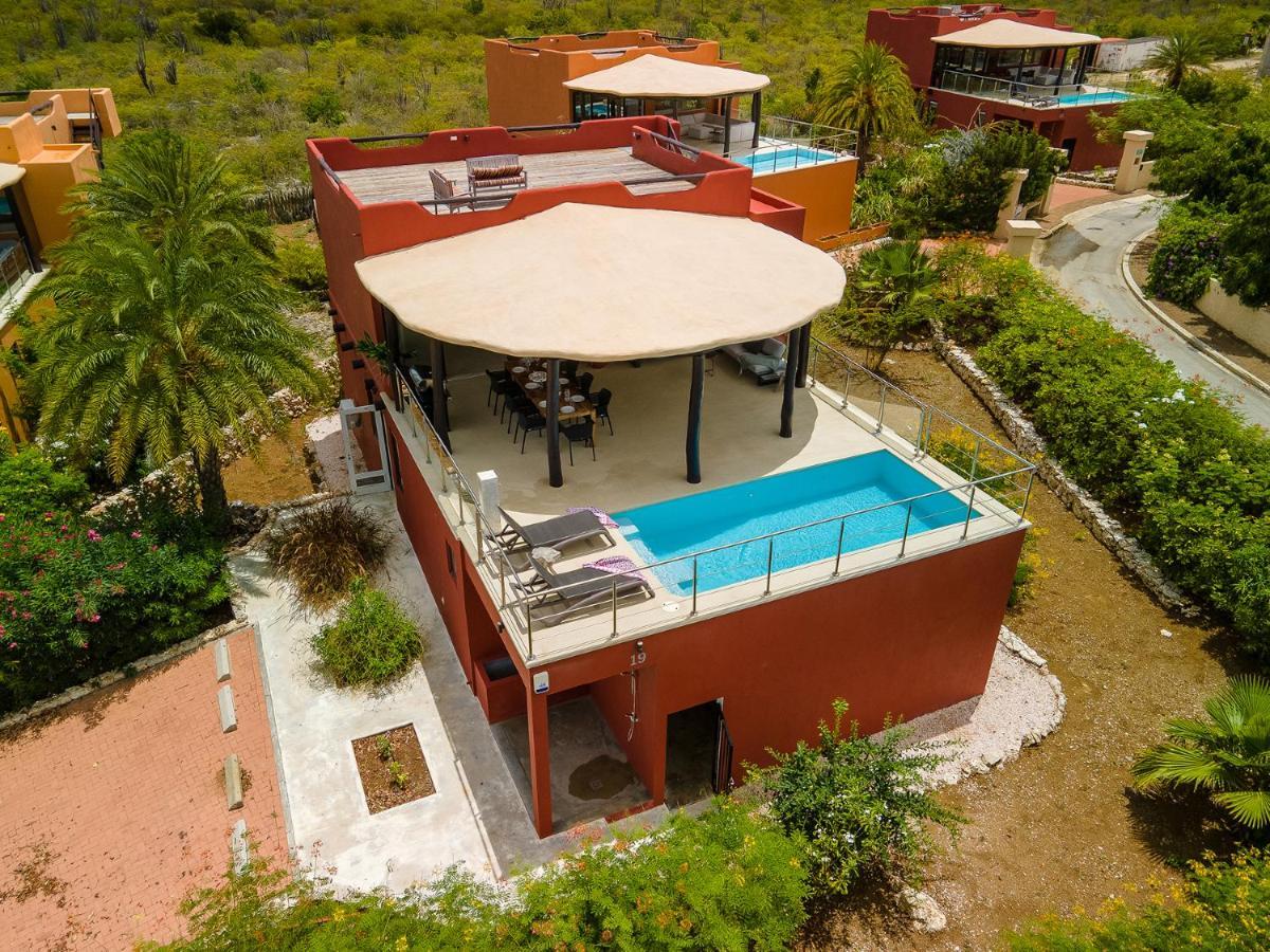 Villa Gemini In El Pueblo Villas Playa Exteriér fotografie