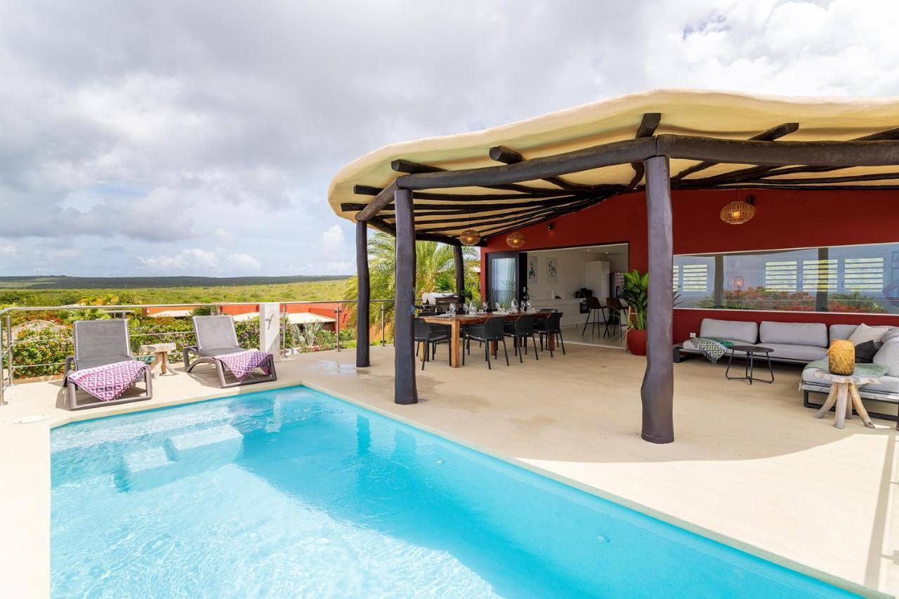 Villa Gemini In El Pueblo Villas Playa Exteriér fotografie