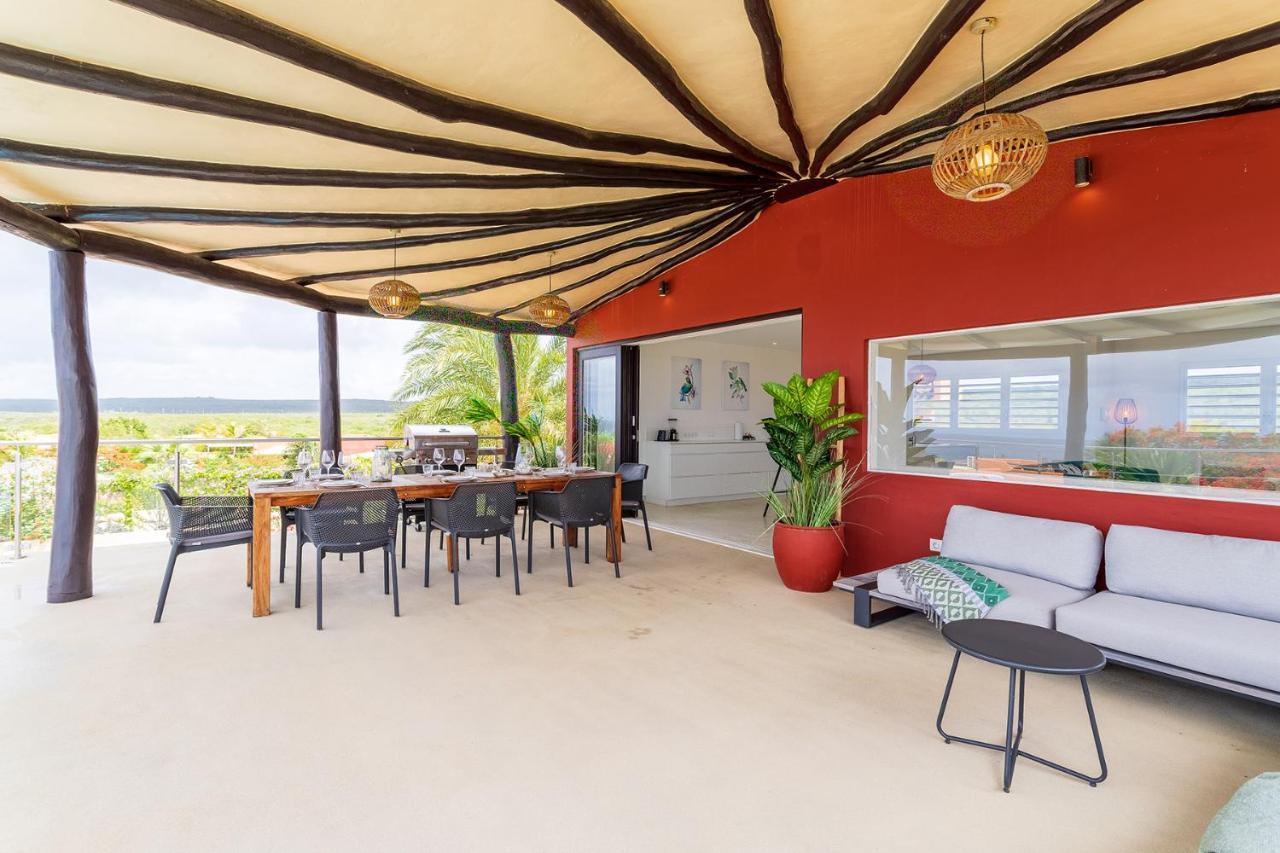 Villa Gemini In El Pueblo Villas Playa Exteriér fotografie