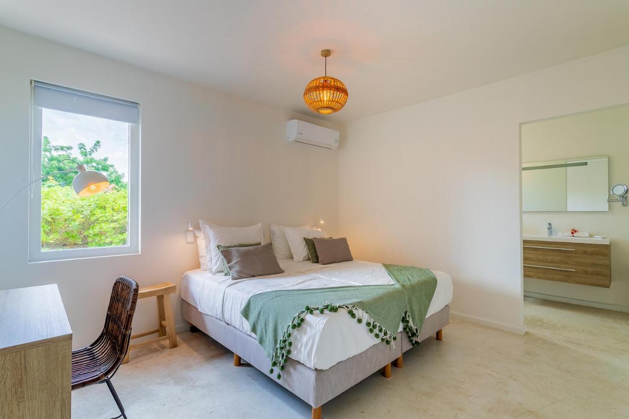 Villa Gemini In El Pueblo Villas Playa Exteriér fotografie